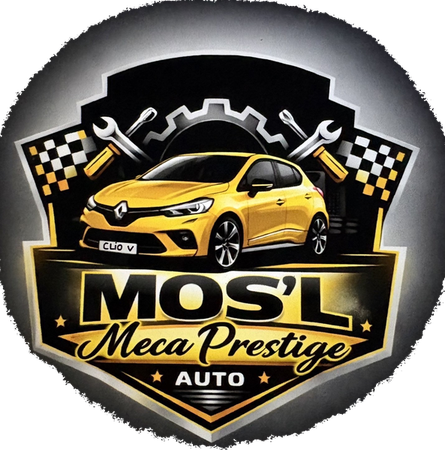 Mos'L Meca Prestige